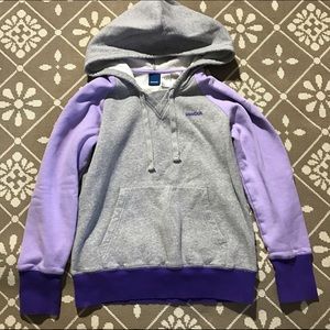Reebok Hoodie